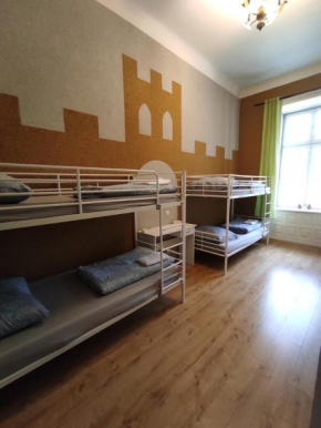 WEST13 Mix Hostel